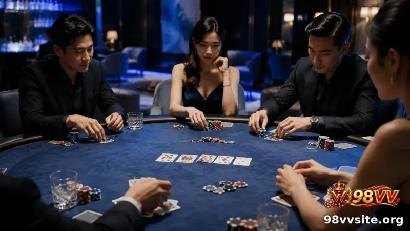 Kết quả nhà cái thay đổi theo thời điểm ra sao? Cách so sánh dữ liệu - hình ảnh - 98vvsite.org